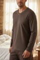 PIJAMA M/LARGA HOMBRE PIJAMA M/LARGA HOMBRE