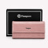 MONEDERO OSLO 44032 Rosa