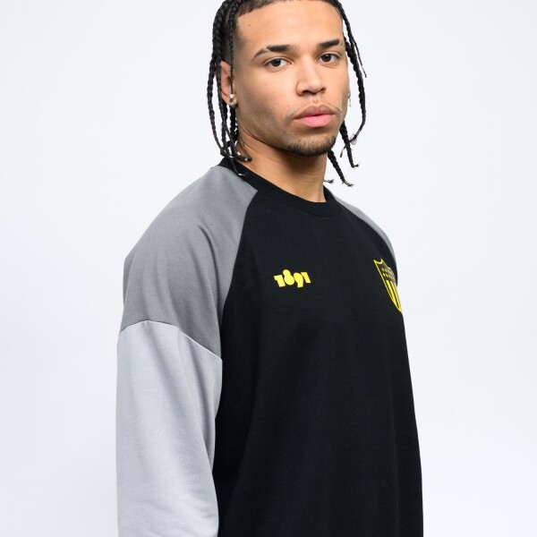 BUZO BONO Peñarol Licencias Hombre 025