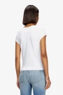 POLERA T-ANGIE Blanco