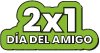Prueba de cocardas