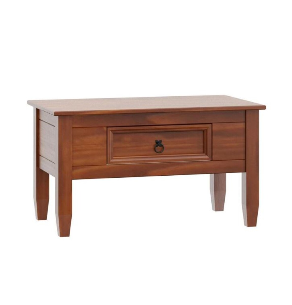 Mesa Ratona 1 Cajón Cera EC211 SMGB 