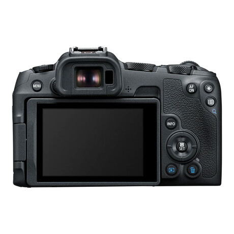 Cámara Digital Canon Mirrorless Eos R8 24-50mm 24,2mp 4k 001
