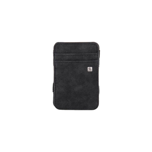 Billetera Rip Curl Pu Magic - Negro Billetera Rip Curl Pu Magic - Negro