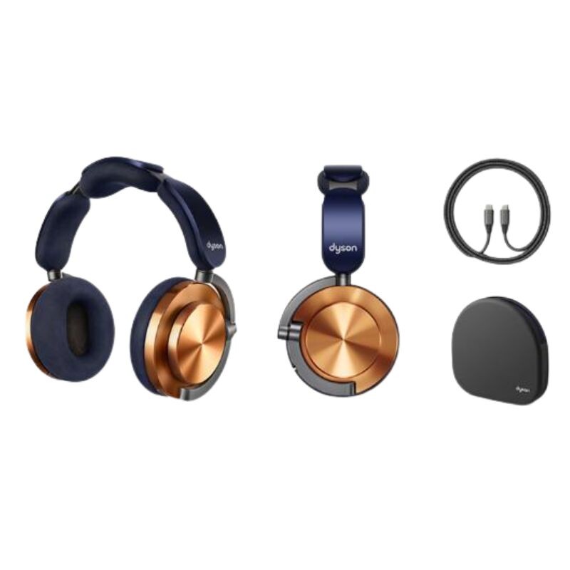 Auricular Dyson Ontrac NC Copper Auricular Dyson Ontrac NC Copper