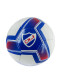 Pelota Nacional Leisure Nº1 Licencias Amarillo, Negro, Blanco