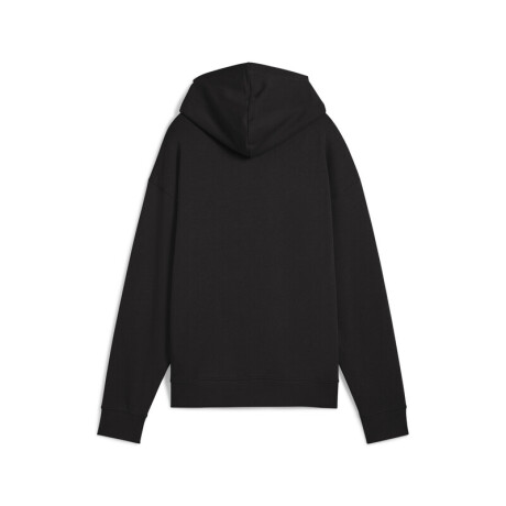 ESS NATURE 2.0 Comf.Hoodie TR 68498801 Negro