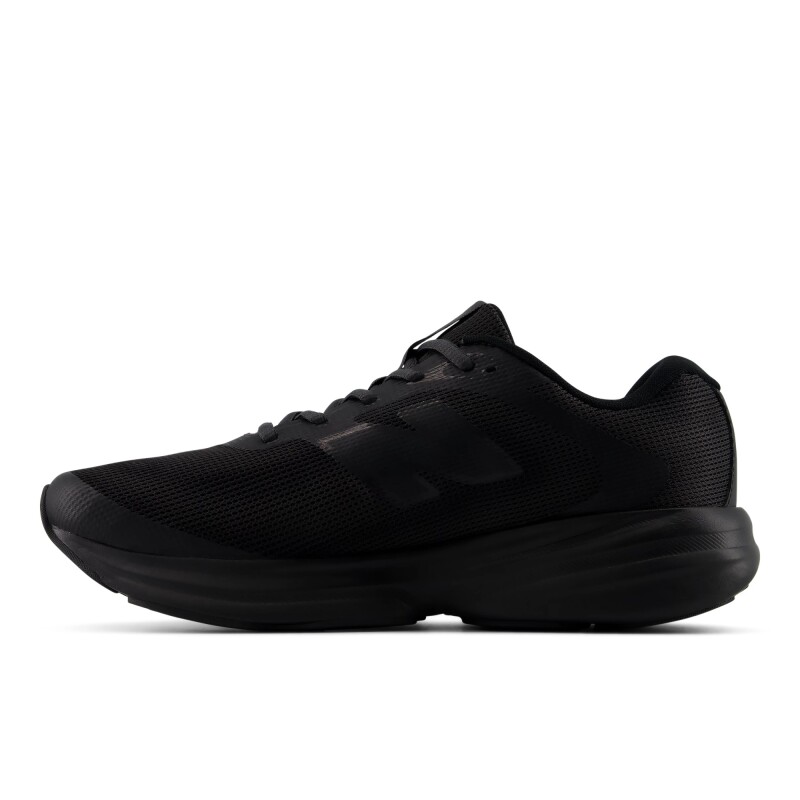 Championes New Balance de Hombre - 411 V3 - M4115VI BLACK