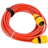 Hidrolavadora De Coche 12v C/accesorios Hidrolavadora De Coche 12v C/accesorios