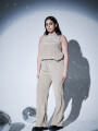 Pantalon Petricor Cemento