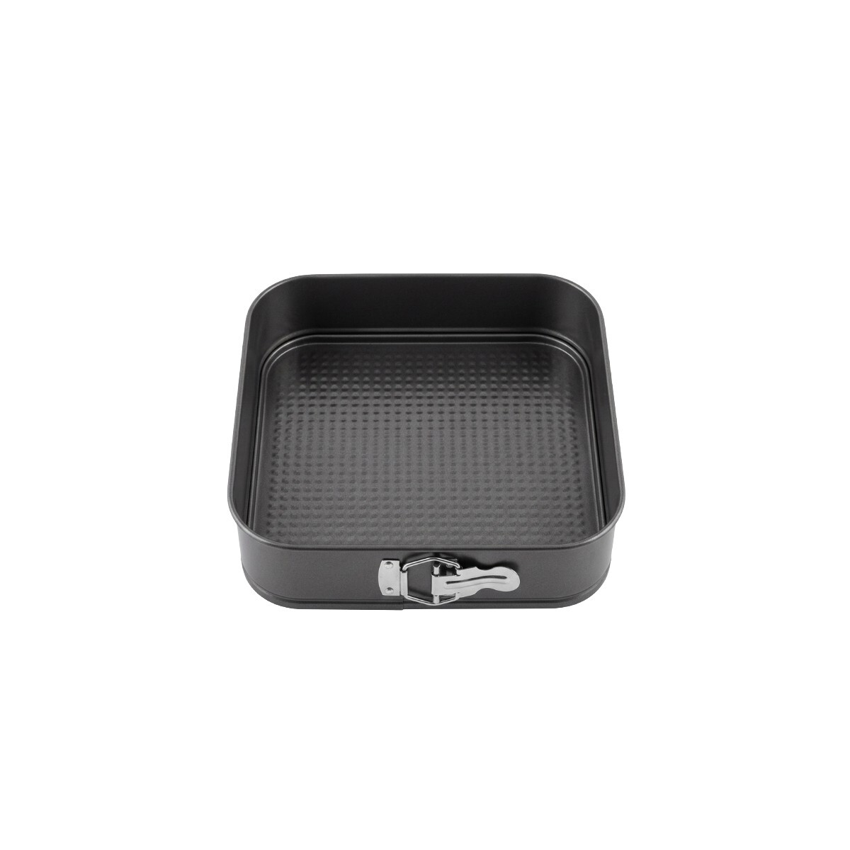 BANDEJA CUAD GRIS DESMONTABLE PEQ 