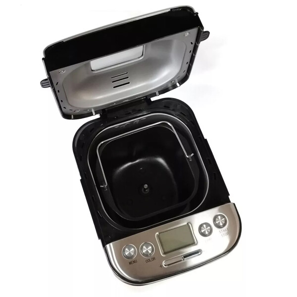 Horno De Pan Daewoo Fit Bm9122 PANETERA DAEWOO BM9122 INOX 680G