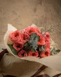 Ramos de 12 rosas Ramos de 12 rosas