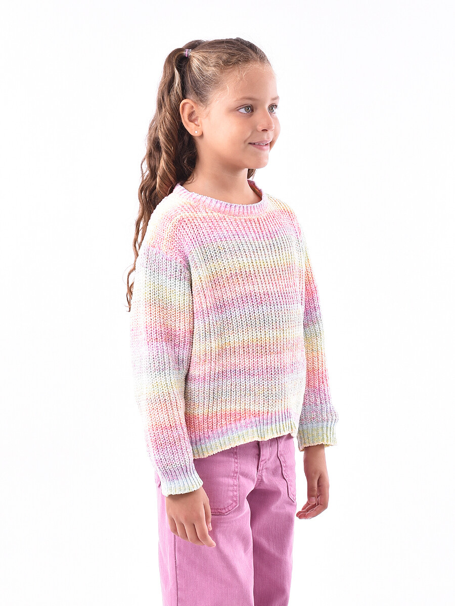 SWEATER SARAY - VARIANTE 1 