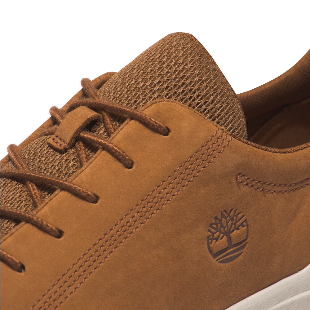 Zapatillas Seneca Bay Low Hombre Saddle