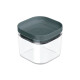 Pote hermético 450ml GRIS