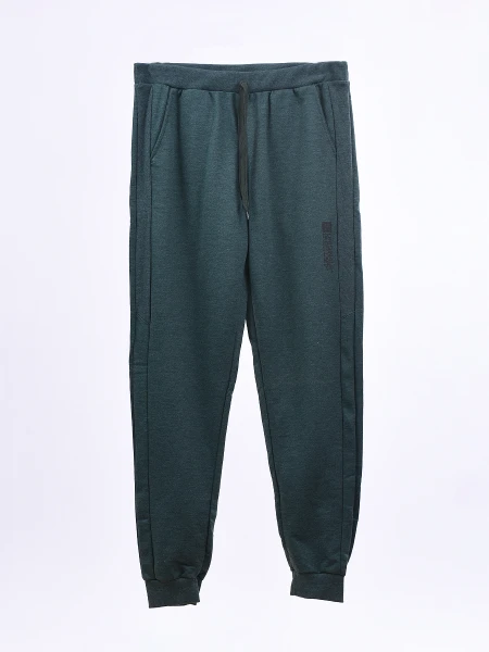PANTALÓN DEPORTIVO ORIGINALS VERDE