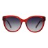 Lentes de Sol Chilli Beans Anitta Rojo