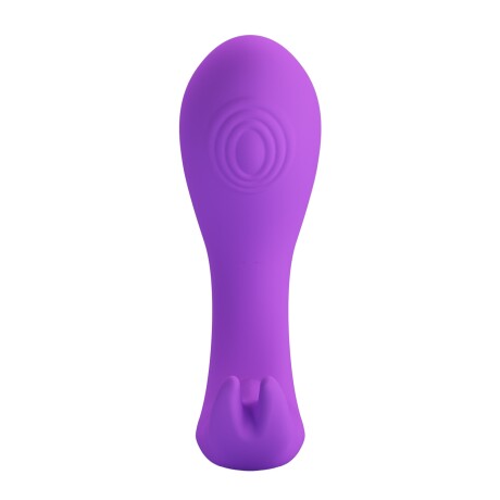 Vibrador Punto G y Clítoris c/ Control Idabelle Vibrador Punto G y Clítoris c/ Control Idabelle