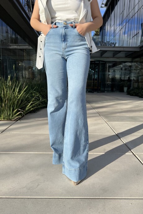 Jean Belen Azul