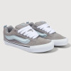 Classics - Vans - Vans Championes Knu Skool de Hombre - VN000D22EWG1 Gris-azul