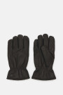 FONDA GLOVES Negro