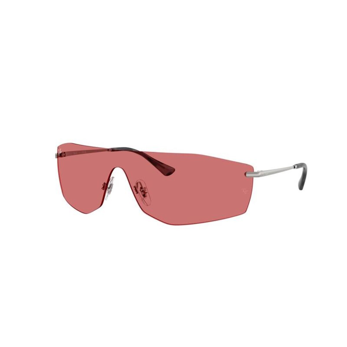 Ray Ban Rb3781 - 004/75 
