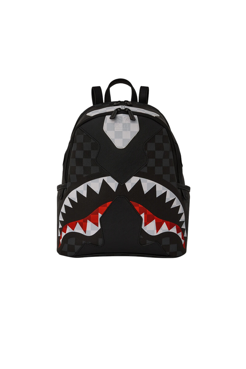 Mochila Triple Decker Heir To The Throne Savage Mochila Triple Decker Heir To The Throne Savage