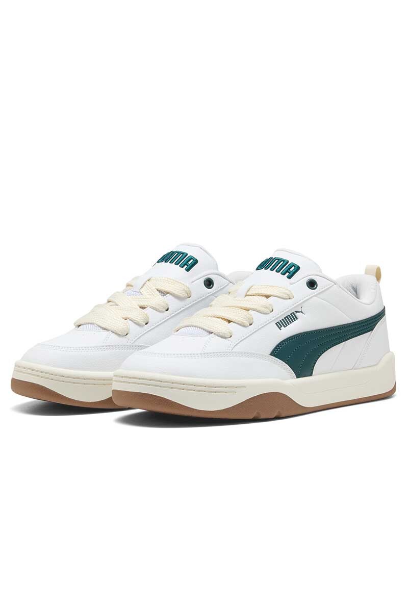 Champion Puma Park LifeStyle Blanco
