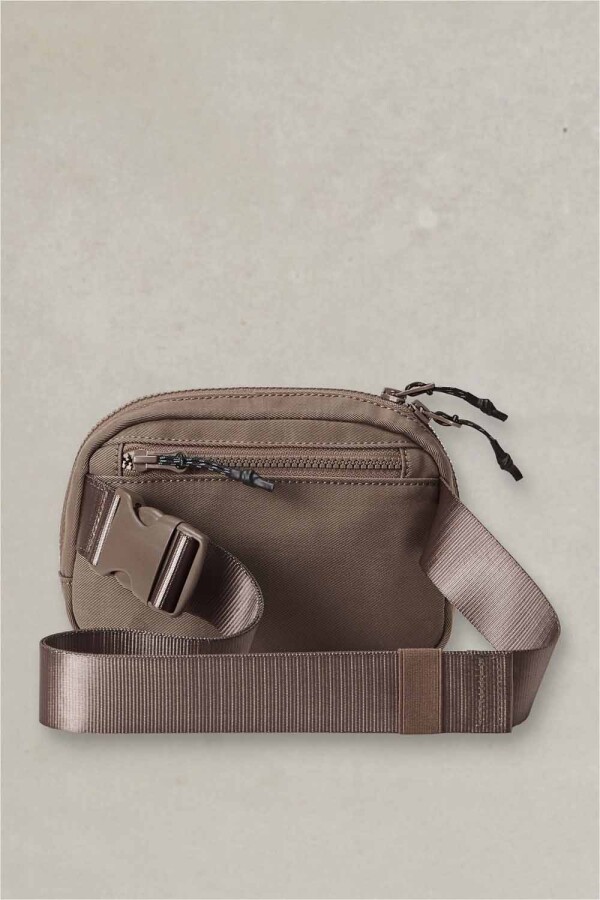Maletin The Belt Bag Unisex Desert Shadows
