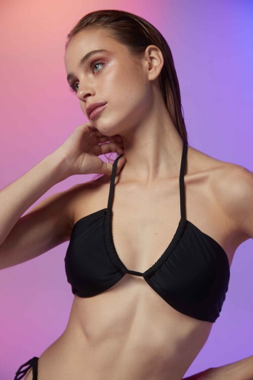 Top Cozumel Negro