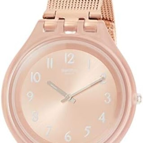 Reloj Swatch Fashion Oro 0