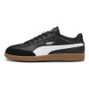 Championes Puma 9-T de Hombre - 398174 02 Negro-blanco