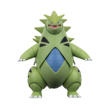 Pokemon Battle Figure Tyranitar Pokemon Battle Figure Tyranitar