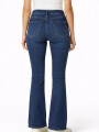 Pantalon Costoro Azul Indigo