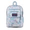 Mochila Big Student Fluttering Fields
