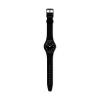 Reloj Swatch Blackway de silicona GB301 Reloj Swatch Blackway De Silicona Gb301