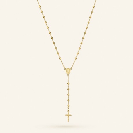 Rosario - Oro 18k Rosario - Oro 18k