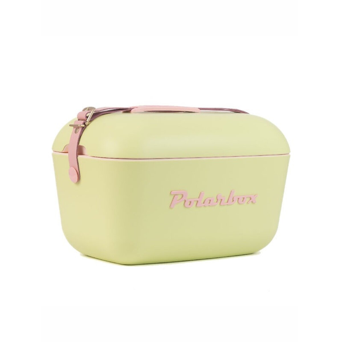 Conservadora Polarbox Pop Retro Vintage 12 L - LIMA 