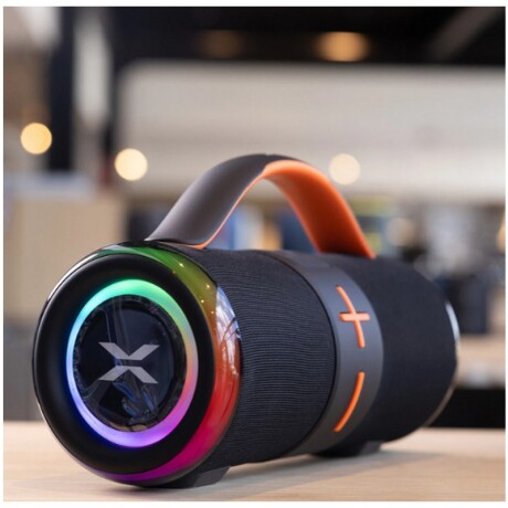 PARLANTE PORTATIL XION BT, MP3, PUERTO USB, FM. PARLANTE PORTATIL XION BT, MP3, PUERTO USB, FM.