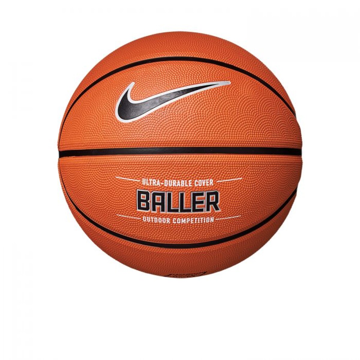 Pelota Nike Basquet Unisex Baller 8P - Color Único 