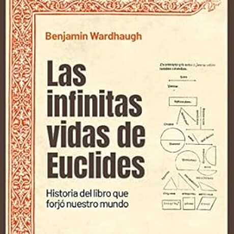 INFINITAS VIDAS DE EUCLIDES, LAS INFINITAS VIDAS DE EUCLIDES, LAS