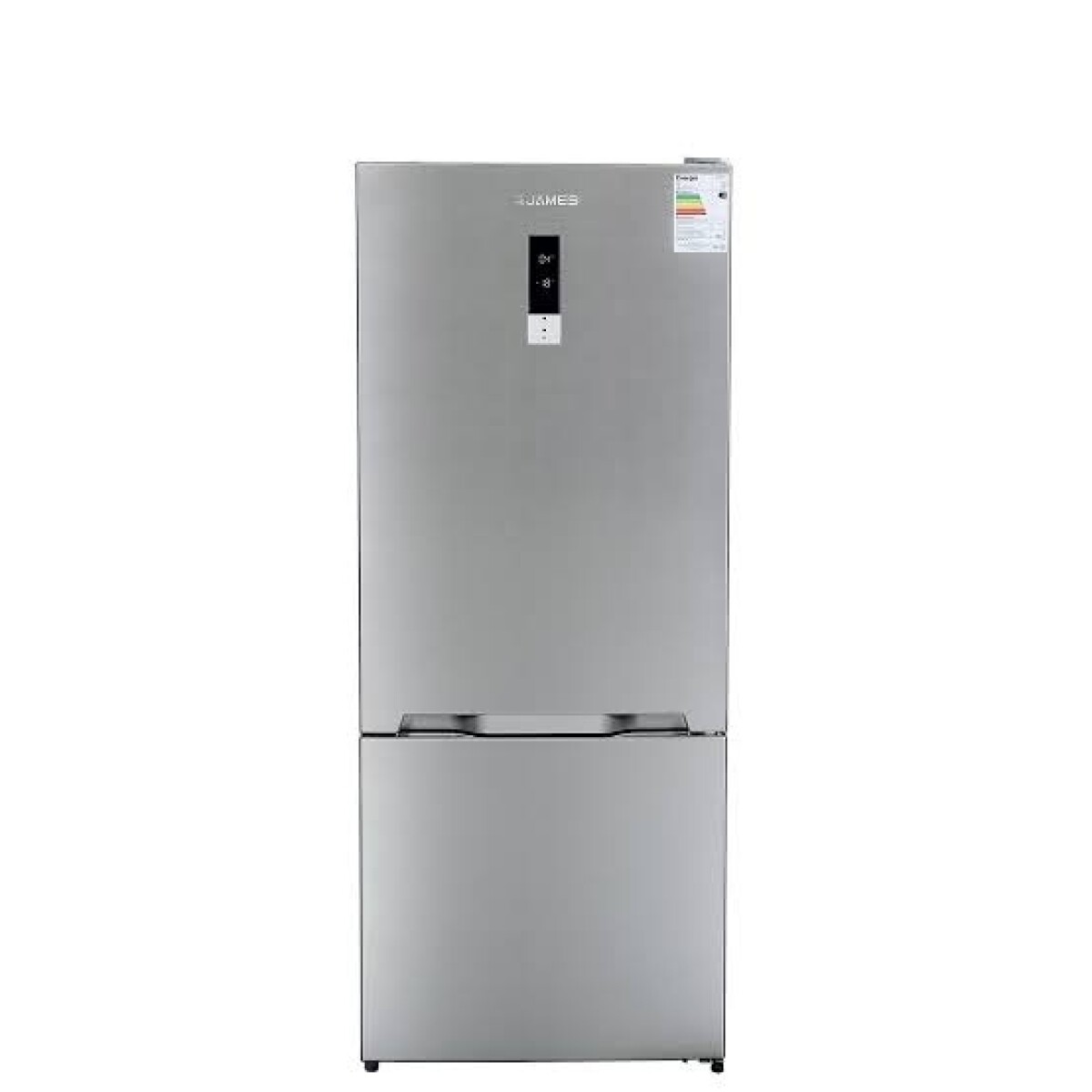 Refrigerador James RJ 55 IT con freezer frío seco Combi 