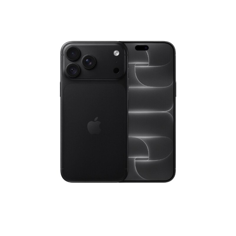 Celular iPhone 18 Pro Max 256GB 12GB Black Celular iPhone 18 Pro Max 256GB 12GB Black