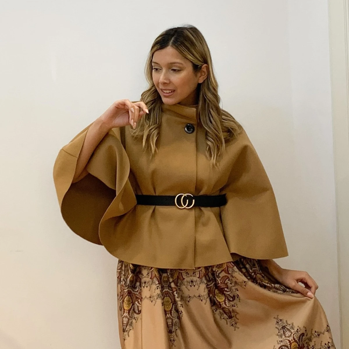 CAPA MAGALI - Camel 