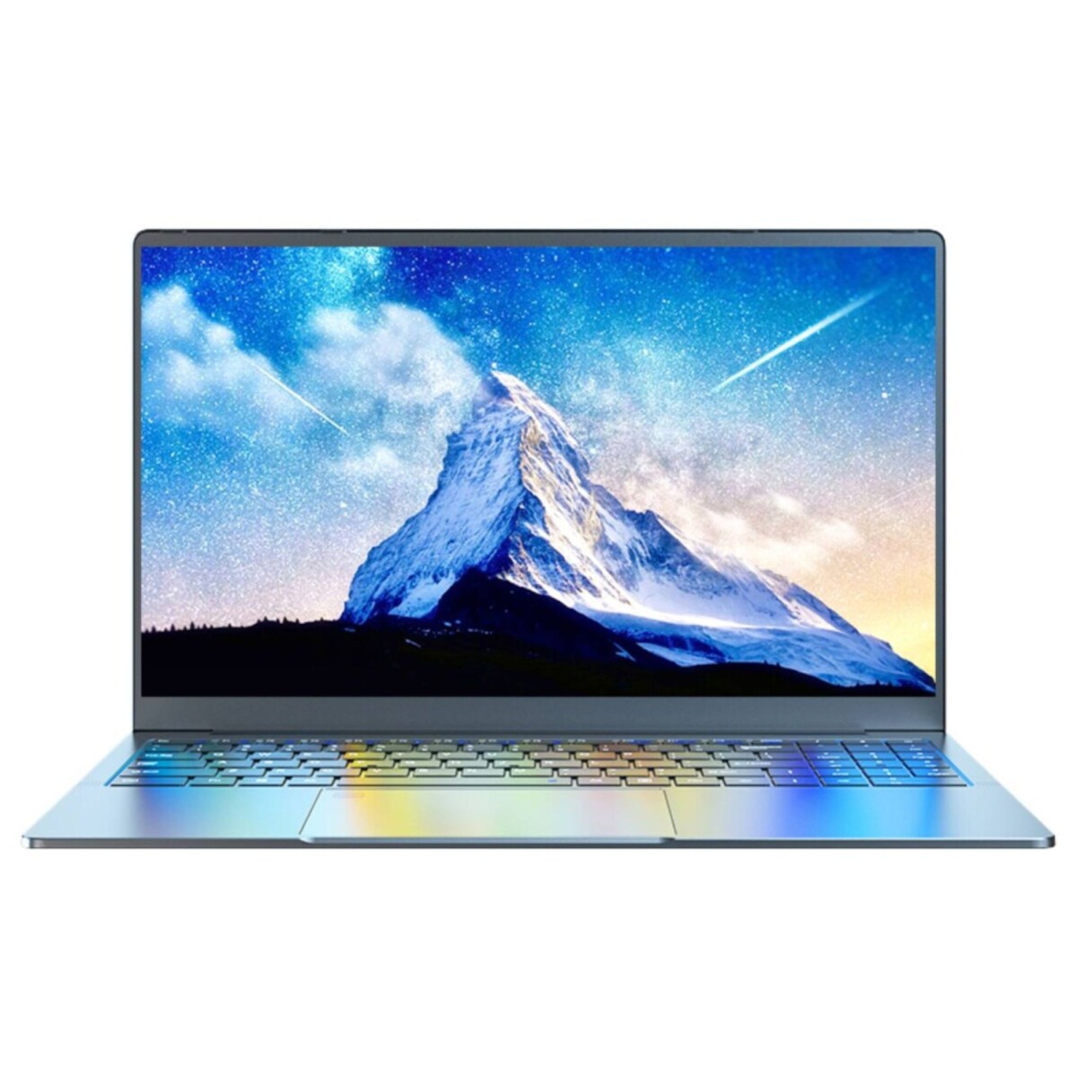 Notebook Win I5 Silver I5-8279U 15.6 FHD/8GB/256GB SSD/W10 