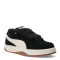 Championes de Mujer Puma Park Luna SD Negro - Beige