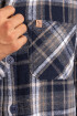 CAMISA TARANTO POLANCO Azul