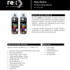 Barniz Aerosol-spray Secado Rápido interior-Exterior Alerce