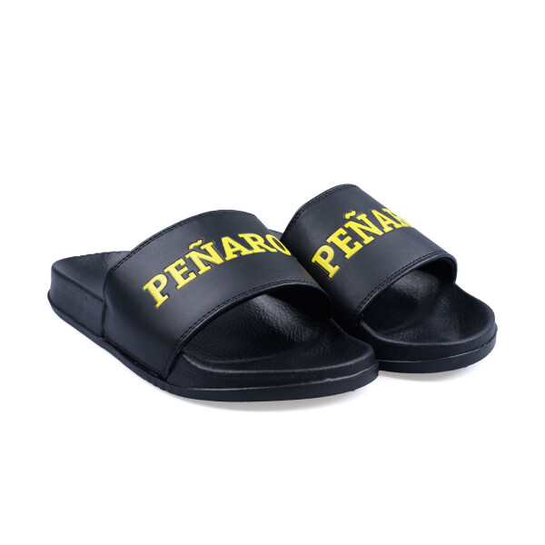 OJOTAS CAP Peñarol Licencias Hombre 023